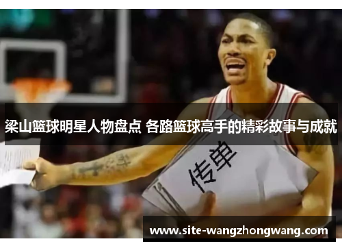 梁山篮球明星人物盘点 各路篮球高手的精彩故事与成就