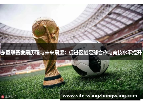 东盟联赛发展历程与未来展望：促进区域足球合作与竞技水平提升