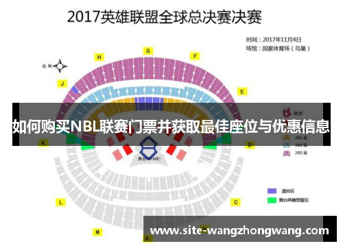 如何购买NBL联赛门票并获取最佳座位与优惠信息